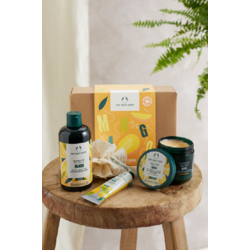 Nourish & Flourish Mango Gift Box