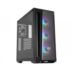 CoolerMaster MasterBox MB520 ARGB TempGlass MCB-B520-KGNN-RGA