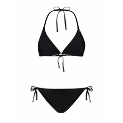 Shiwi Bikini Liz  črna