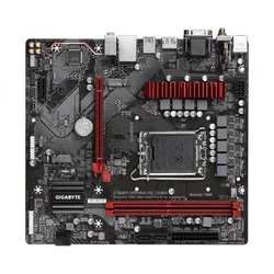 GIGABYTE matična ploča B760M GAMING AC DDR4 rev. 1.x