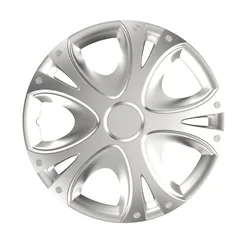 Versaco Ratkapne Dynamic Silver, 14”, 4 komada