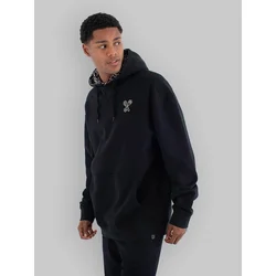 Hurley 048 Pasta Hoodie black