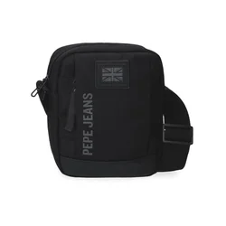 PEPE JEANS MATLOCK muška torba na rame - crna ( 73.152.41 )