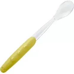 Nuk Soft silikonska kašika 2 komada