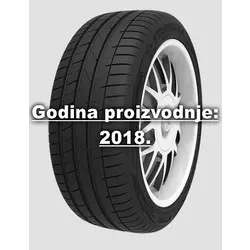 STARA GOD. PROIZVODNJE GUMA 235/45R17 97W ULTRASPORT ST760 XL TL STARMAXX DOTXX18