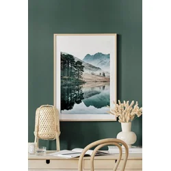 Wallity Slika Tekhamcerceve91, 33x48cm