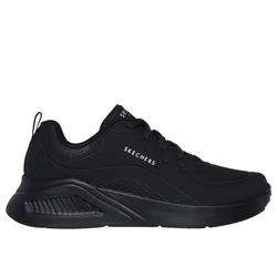 Skechers Ženske patike Uno Lite-Lighter One, 177288-BBK, Crne