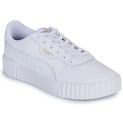 Puma Ženske patike Carina 3.0, Bele