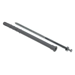 Bolt RAZŠIRILNI VTIČ JPK-12X220/M5 VIJAK