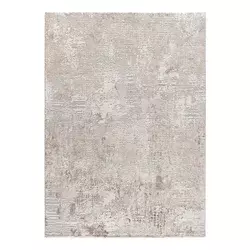 Bež preproga 77x150 cm Oris – Universal