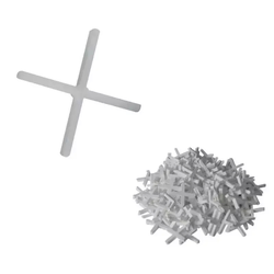 DEDRA-EXIM Križci za ploščice 2,0 mm 200 kos DED0220
