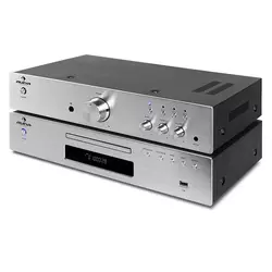 AUNA Elegance TOWER 2.0 SET HIFI, CD player, 600 W