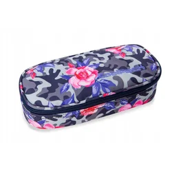 CoolPack CoolPack Campus Camo Roses LED peresnica