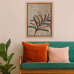 Wallity Slika LNJ2219387182462 - 3646, 36x46cm