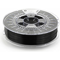 Extrudr TPU semi-soft črna - 1,75 mm