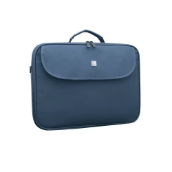 S BOX Torba za laptop NLS-3015N New York, Plava
