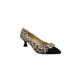 Marino Fabiani MF2552 1139 CAM LEOPARDO