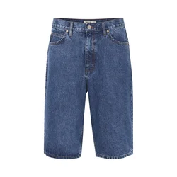 !Solid Kavbojke SDTommy moder denim