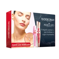 Deborah Milano & Morellato Beauty Kit 04