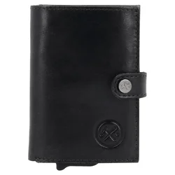 Hide & Stitches Porto 25397 Black