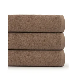 RJAVA BRISAČA TAUPE 70x140 450G