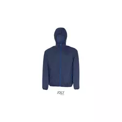 SOLS Shore unisex vetrovka teget L ( 301.169.54.L )