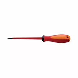 Odvijač pljosnati Unior 603VDETBI - 1 mm x 5,5 mm x 125 mm