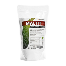 Vegansko sladilo – maltitol, 1000 g