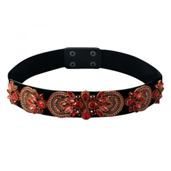 Remen BO-12646 - Crvena KP12646
