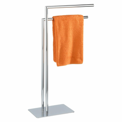 WENKO 18563100 - Držač peškira RECCO 48x80,5 cm sjajni hrom