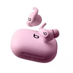 Powerbeats Fit - Wireless NC Workout Earbuds w Secure Fit - Power Pink