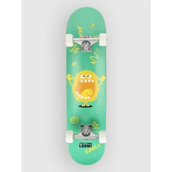 Loomi Monster 7.5 Complete yellow