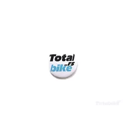 Totalbike.rs logo - bedž