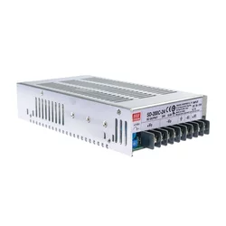 MEANWELL Pretvarač napona SD-200C-24, 200W, DC-DC