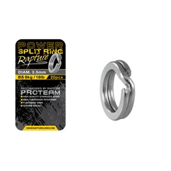 Rapture Power Splt Rings 70