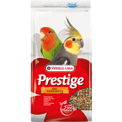 VERSELE LAGA Hrana za ptice Prestige Big Parakeet 1kg
