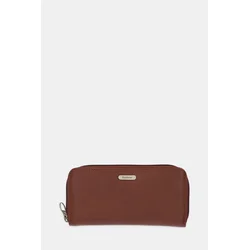 Usnjena denarnica Barbour