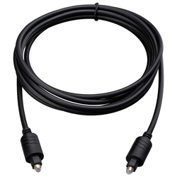 Bigben PS4 Optički kabel crni 2.0 m