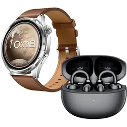 HONOR Watch 6 Twilight Brown