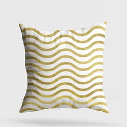 Aberto Design Jastuk 43x43cm Šareni