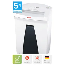 Shredder Securio B24 5,8 mm