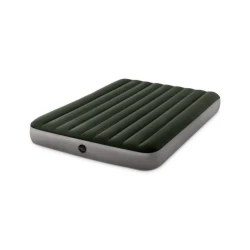 Intex dušek na naduvavanje 152x203x25cm Queen Dura Beam 64109