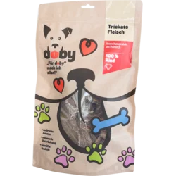 Doby Mesni trakovi Trickats - 300+60 g