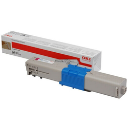 OKI toner 46508710 (C332), rdeč