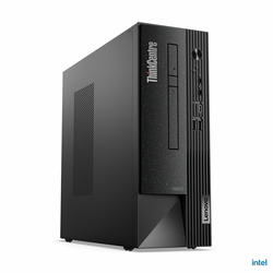 Lenovo ThinkCentre neo 50s i3-12100 SFF Intel® Core™ i3 8 GB DDR4-SDRAM 256 GB SSD Windows 11 Pro PC/osobno računalo Crno