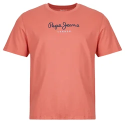 Pepe jeans EGGO N Oranžna