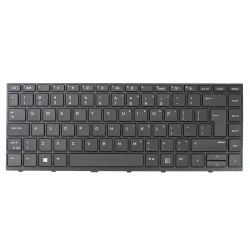 HP Tastatura 440 G5, USB, Membranska
