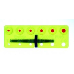 Beiter Scope Pins Kit 8 Sizes 1.8-6.0 mm