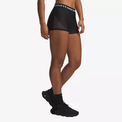 UA HEATGEAR MESH SHORTY