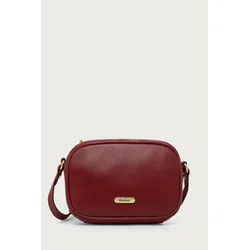 Barbour crossbody torbica ženska usnjena